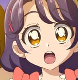 sango frightened