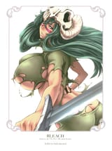 Nelliel tu Odelschwank