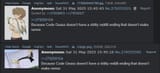funnyschizo is a faggot lol