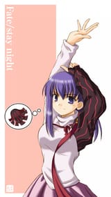__matou_sakura_and_grail_beast_fate_and_1_more_drawn_by_hana_hana_mo_arashi_mo__966b04657ac14c4c837183ebb31d23e9