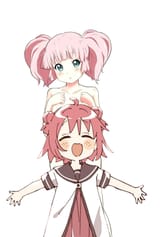 nude chinatsu