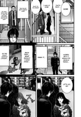 Gantz - Chapter 186_ Present - 3