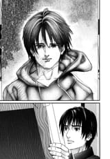 Gantz - Chapter 186_ Present - 7