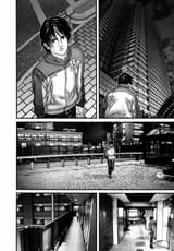 Gantz - Chapter 186_ Present - 10