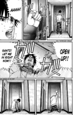 Gantz - Chapter 186_ Present - 11