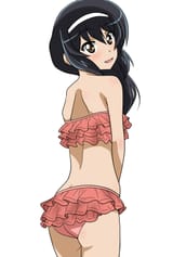 __reizei_mako_girls_und_panzer_drawn_by_wakku_kan__94d312c0ed17b52b49d893bb06c89f02