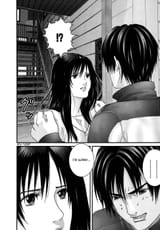 Gantz - Chapter 186_ Present - 16