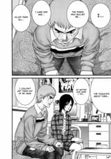 Gantz - Chapter 187_ Investigation - 2