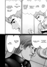 Gantz - Chapter 187_ Investigation - 4