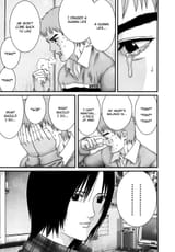 Gantz - Chapter 187_ Investigation - 5