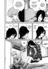 Gantz - Chapter 187_ Investigation - 6