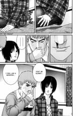 Gantz - Chapter 187_ Investigation - 7
