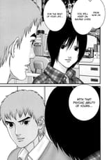 Gantz - Chapter 187_ Investigation - 9