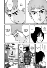 Gantz - Chapter 187_ Investigation - 10