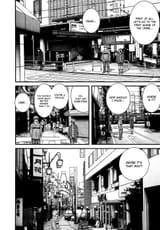 Gantz - Chapter 187_ Investigation - 12
