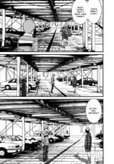 Gantz - Chapter 187_ Investigation - 13