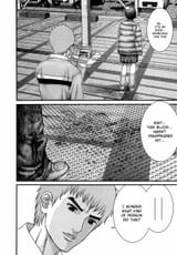 Gantz - Chapter 187_ Investigation - 14