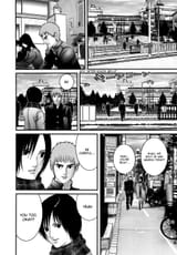 Gantz - Chapter 187_ Investigation - 16