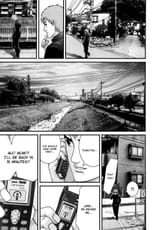 Gantz - Chapter 187_ Investigation - 17
