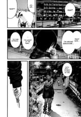 Gantz - Chapter 187_ Investigation - 18