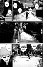 Gantz - Chapter 188_ Punishment - 3