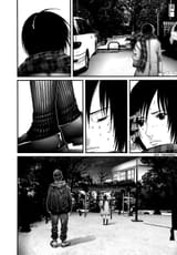 Gantz - Chapter 188_ Punishment - 4