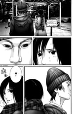 Gantz - Chapter 188_ Punishment - 7