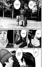 Gantz - Chapter 188_ Punishment - 9