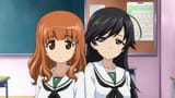 [AK] Girls und Panzer - 01 (BDRip 1920x1080 x264