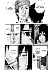 Gantz - Chapter 188_ Punishment - 10