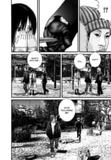 Gantz - Chapter 188_ Punishment - 14