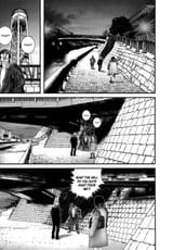 Gantz - Chapter 188_ Punishment - 15