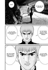 Gantz - Chapter 188_ Punishment - 16