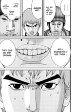 Gantz - Chapter 188_ Punishment - 17