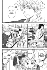 Yotsuba&amp;! - c099 (v15) - p026 [dig] [Banana Juice] [Yen Press] [danke-Empire]
