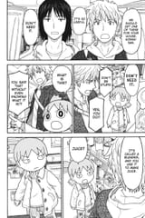Yotsuba&amp;! - c099 (v15) - p028 [dig] [Banana Juice] [Yen Press] [danke-Empire]