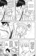 Yotsuba&amp;! - c099 (v15) - p029 [dig] [Banana Juice] [Yen Press] [danke-Empire]