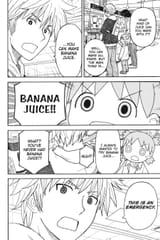 Yotsuba&amp;! - c099 (v15) - p030 [dig] [Banana Juice] [Yen Press] [danke-Empire]