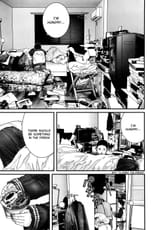 Gantz - Chapter 189_ Muscle Rider - 3