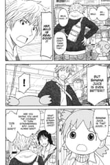 Yotsuba&amp;! - c099 (v15) - p032 [dig] [Banana Juice] [Yen Press] [danke-Empire]