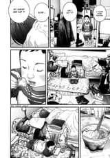 Gantz - Chapter 189_ Muscle Rider - 4