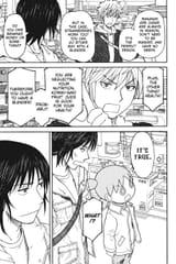 Yotsuba&amp;! - c099 (v15) - p033 [dig] [Banana Juice] [Yen Press] [danke-Empire]