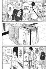 Yotsuba&amp;! - c099 (v15) - p036 [dig] [Banana Juice] [Yen Press] [danke-Empire]
