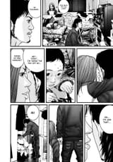 Gantz - Chapter 189_ Muscle Rider - 6