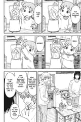 Yotsuba&amp;! - c099 (v15) - p040 [dig] [Banana Juice] [Yen Press] [danke-Empire]