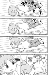 Yotsuba&amp;! - c099 (v15) - p043 [dig] [Banana Juice] [Yen Press] [danke-Empire]
