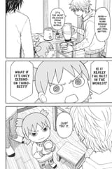Yotsuba&amp;! - c099 (v15) - p046 [dig] [Banana Juice] [Yen Press] [danke-Empire]