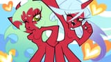 mpvshot -- New Panty and Stocking with Garterbelt 03 -- 00:13:12.375 - EDIT