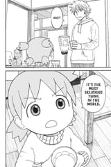 Yotsuba&amp;! - c099 (v15) - p048 [dig] [Banana Juice] [Yen Press] [danke-Empire]
