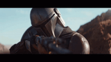 mandalorian disintegrate